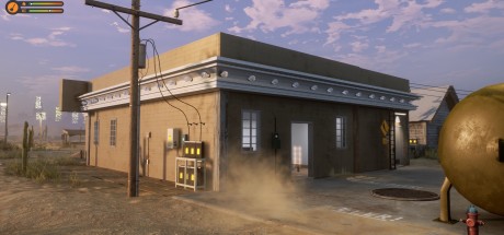 Gas Station Simulator and Can Touch This DLC Bundle EU XBOX One / Xbox Series X|S CD Key