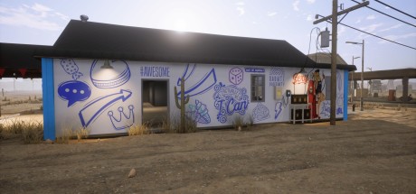 Gas Station Simulator and Can Touch This DLC Bundle EU XBOX One / Xbox Series X|S CD Key