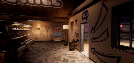 Gas Station Simulator and Can Touch This DLC Bundle EU XBOX One / Xbox Series X|S CD Key