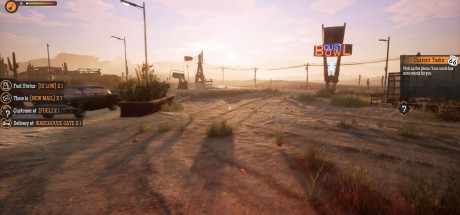 Gas Station Simulator and Can Touch This DLC Bundle EU XBOX One / Xbox Series X|S CD Key