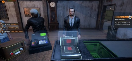 Gas Station Simulator and Can Touch This DLC Bundle EU XBOX One / Xbox Series X|S CD Key