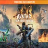 Avatar: Frontiers of Pandora: From The Ashes Edition US Xbox Series X|S CD Key