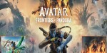 Avatar: Frontiers of Pandora: From The Ashes Edition US Xbox Series X|S CD Key