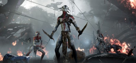 Avatar: Frontiers of Pandora: From The Ashes Edition US Xbox Series X|S CD Key