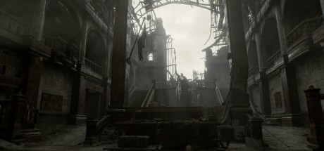 Resident Evil Requiem EU PC Steam CD Key