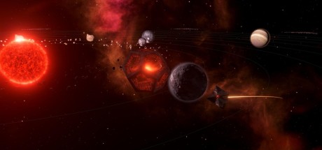 Stellaris - Synthetic Dawn DLC PC Steam CD Key 