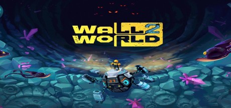 Wall World 2 PC Steam CD Key
