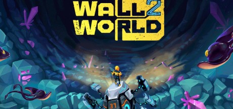 Wall World 2 PC Steam CD Key