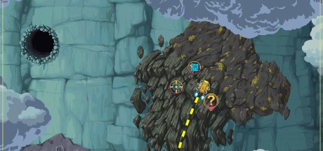 Wall World 2 PC Steam CD Key