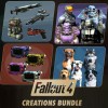 Fallout 4 - Creations Bundle DLC PC Steam CD Key