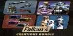 Fallout 4 - Creations Bundle DLC PC Steam CD Key