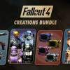Fallout 4 - Creations Bundle DLC PC Steam CD Key