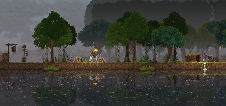 Kingdom Two Crowns - Regent's Royal Wardrobe DLC EU PC Steam CD Key