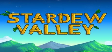 Stardew Valley CA Nintendo Switch CD Key