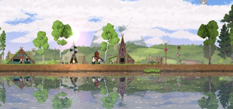 Kingdom Two Crowns - Archon's Royal Wardrobe DLC EU PC Steam CD Key Kingdom Two Crowns - Archon's Royal Wardrobe DLC EU PC Steam CD Key