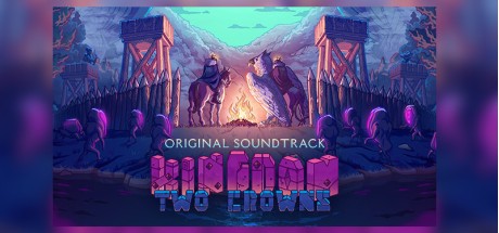 Kingdom Two Crowns - OST DLC EU PC Steam CD Key