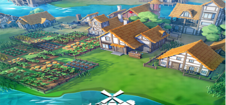 Settlement Survival EU PC Steam CD Key