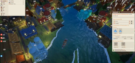 Settlement Survival EU PC Steam CD Key