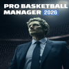 Pro Basketball Manager 2026 PC Steam CD Key