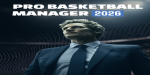 Pro Basketball Manager 2026 PC Steam CD Key