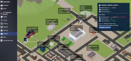 Pro Basketball Manager 2026 PC Steam CD Key