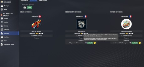 Pro Basketball Manager 2026 PC Steam CD Key