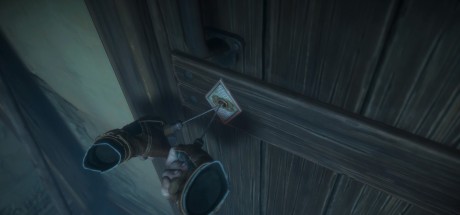 Thief VR: Legacy of Shadow PC Steam CD Key