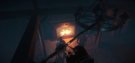 Thief VR: Legacy of Shadow PC Steam CD Key