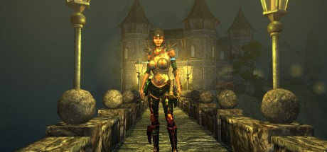 Sacred 2 Remaster PC Steam CD Key