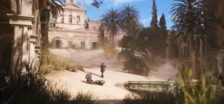 ARC Raiders PC Steam CD Key KING's Drop