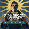 Kingdom Come: Deliverance II Royal Edition PC Steam CD key