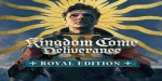 Kingdom Come: Deliverance II Royal Edition PC Steam CD key