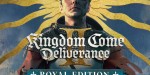 Kingdom Come: Deliverance II Royal Edition PC Steam CD key
