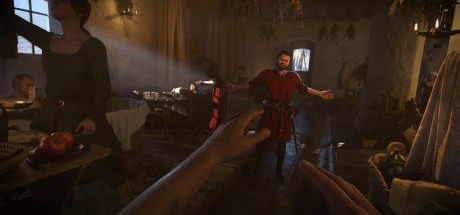 Kingdom Come: Deliverance II Royal Edition PC Steam CD key