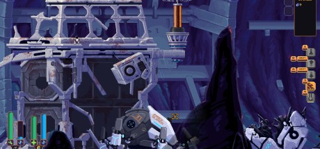 Wall World 2 EU PC Steam CD Key