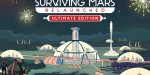 Surviving Mars: Relaunched Ultimate Edition PC Steam CD Key