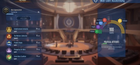 Surviving Mars: Relaunched Ultimate Edition PC Steam CD Key