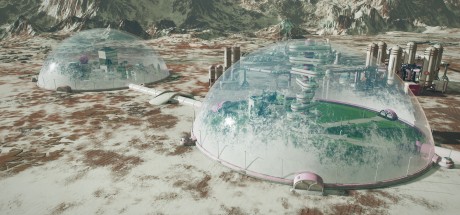 Surviving Mars: Relaunched Ultimate Edition PC Steam CD Key