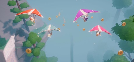 Biped 2 RoW PC Steam CD Key