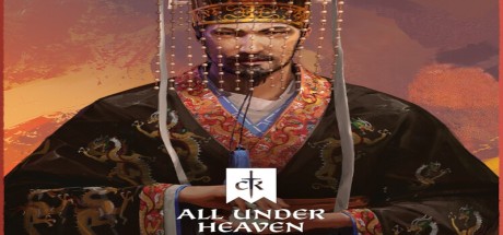 Crusader Kings III - All Under Heaven DLC EU PC Steam CD Key