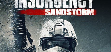 Insurgency: Sandstorm 1-Year Anniversary Edition PC Steam CD Key