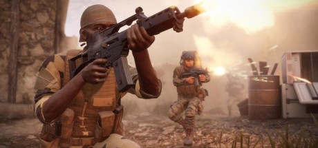 Insurgency: Sandstorm 1-Year Anniversary Edition PC Steam CD Key