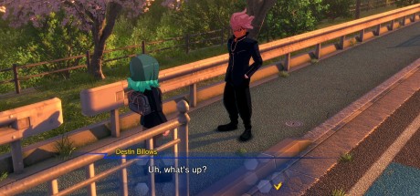 INAZUMA ELEVEN: Victory Road EU Xbox Series X|S CD Key