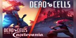 Dead Cells: Return to Castlevania Bundle EU XBOX One / Xbox Series X|S CD Key