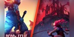 Dead Cells: Return to Castlevania Bundle EU XBOX One / Xbox Series X|S CD Key
