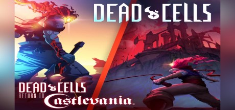 Dead Cells: Return to Castlevania Bundle EU XBOX One / Xbox Series X|S CD Key