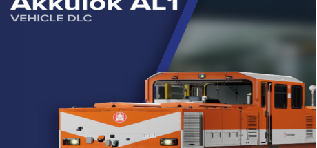 SubwaySim 2 - Hamburg Akkulok AL1 DLC PC Steam CD Key