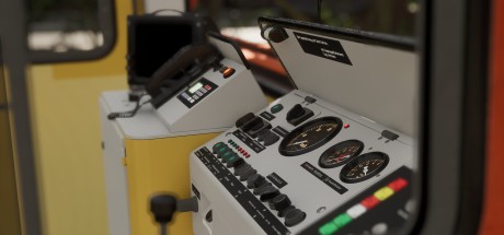 SubwaySim 2 - Hamburg Akkulok AL1 DLC PC Steam CD Key