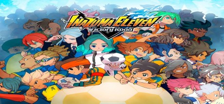 INAZUMA ELEVEN: Victory Road AU Xbox Series X|S CD Key