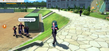 INAZUMA ELEVEN: Victory Road US Xbox Series X|S CD Key